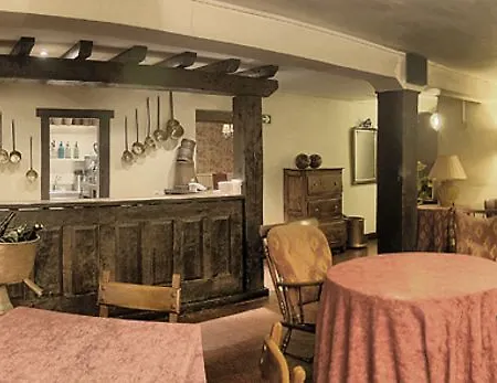 Hotel Etxeberri Zumárraga