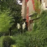 Hotel Etxeberri Zumárraga