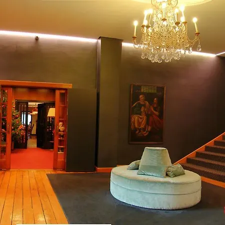 Hotel Etxeberri