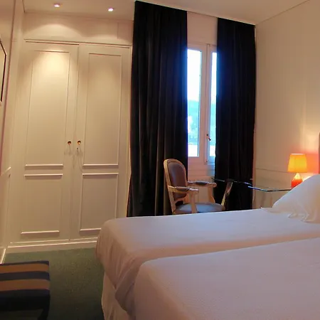 Hotel Etxeberri 2*