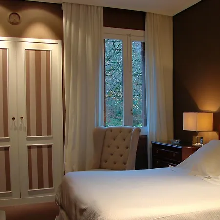 Hotel Etxeberri