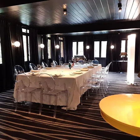 Etxeberri Hotel Zumárraga