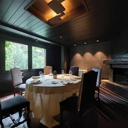 Etxeberri Hotel Zumarraga