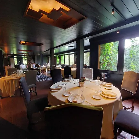 Etxeberri Hotel