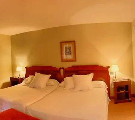 Hotel Etxeberri Zumárraga