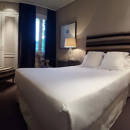 Hotel Etxeberri 2*