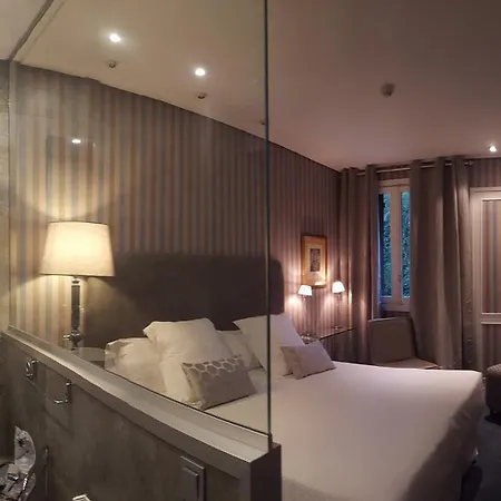Hotel Etxeberri