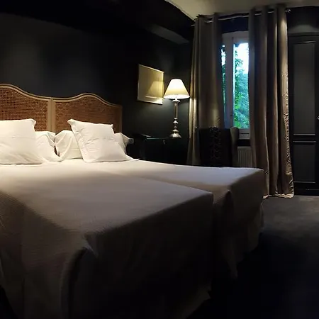 Hotel Etxeberri Zumarraga