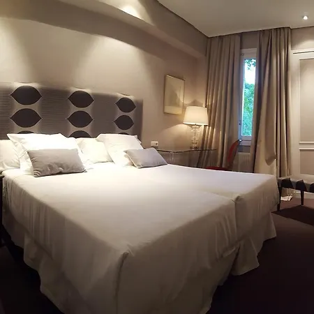 Hotel Etxeberri 2*