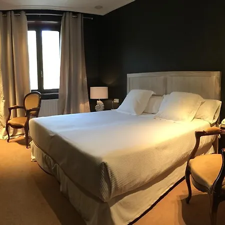 Hotel Etxeberri Zumárraga