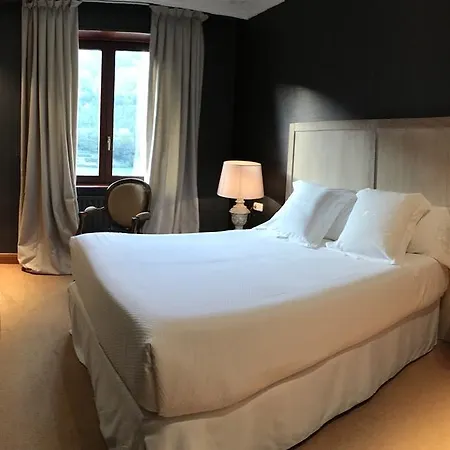 Hotel Etxeberri 2*