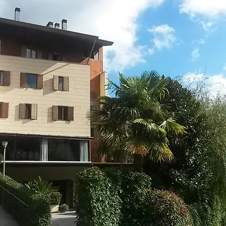 Hotel Etxeberri Zumárraga