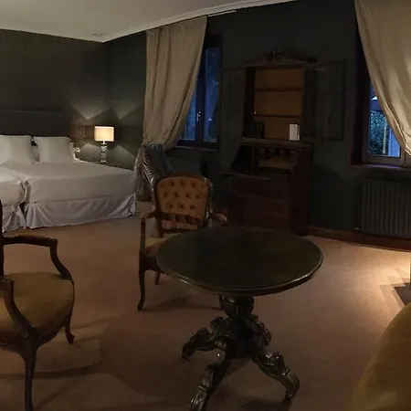 Hotel Etxeberri 2*