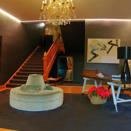 Etxeberri Hotel 2*