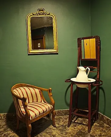 Etxeberri Hotel Zumarraga