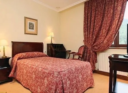 Hotel Etxeberri 2*