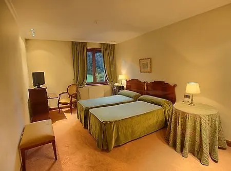Hotel Etxeberri