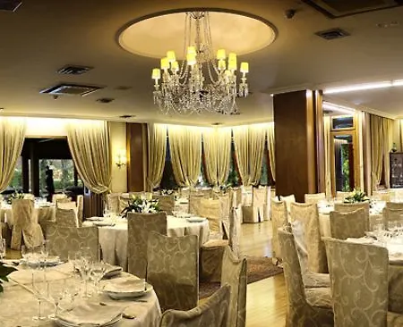 Etxeberri Hotel Zumarraga