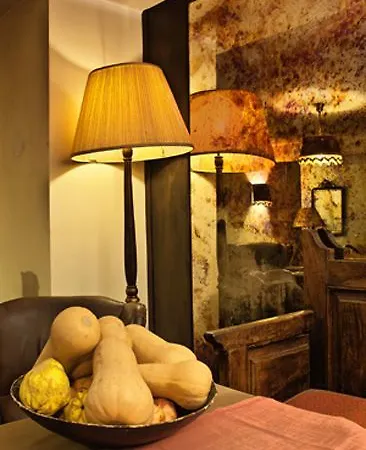 Hotel Etxeberri