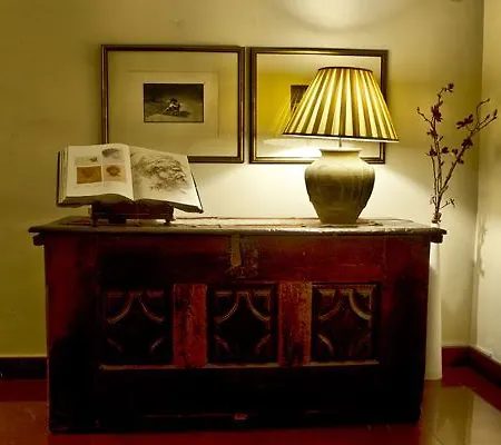 Etxeberri Hotel