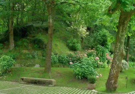 Hotel Etxeberri Zumarraga