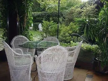 Hotel Etxeberri 2*