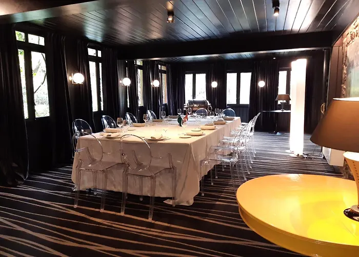 Etxeberri Hotel Zumárraga