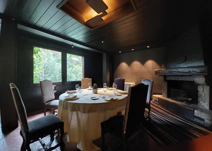 Etxeberri Hotel Zumárraga