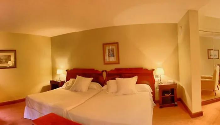 Hotel Etxeberri Zumárraga