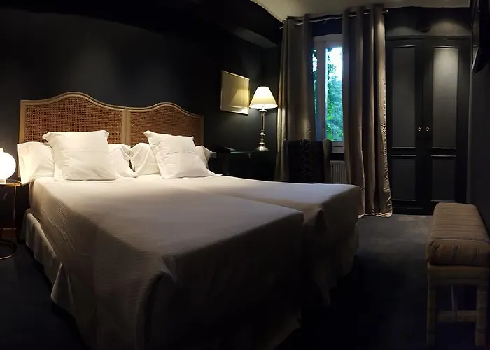 Hotel Etxeberri Zumarraga