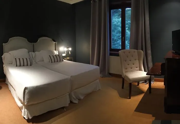 Etxeberri Zumárraga