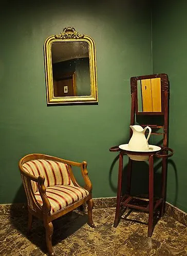 Etxeberri Hotel Zumárraga