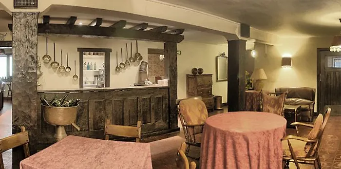 Hotel Etxeberri Zumárraga