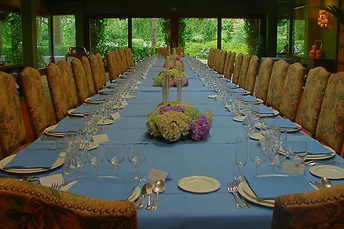 Hotel Etxeberri Zumarraga