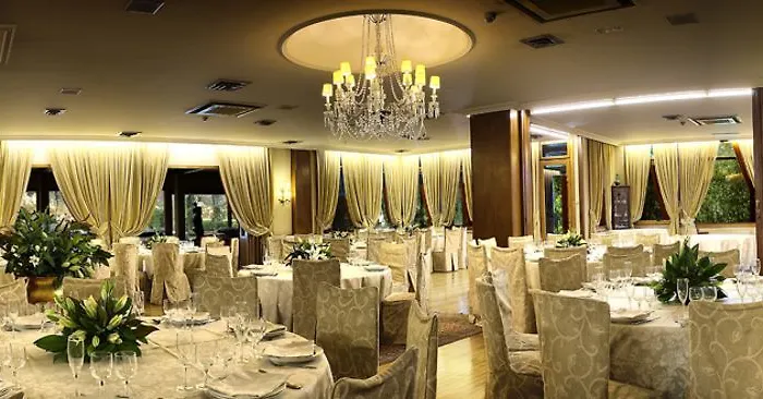 Etxeberri Hotel Zumárraga