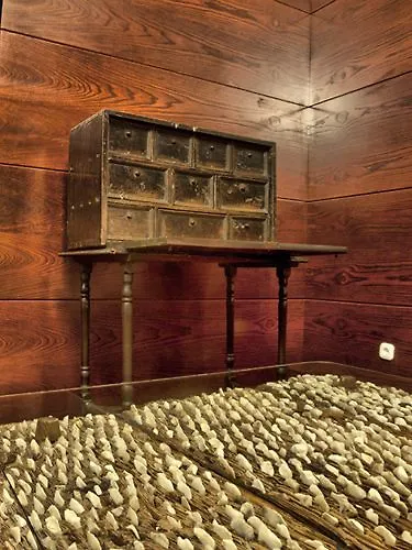 Etxeberri 2* Zumárraga