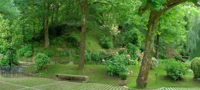 Hotel Etxeberri Zumárraga