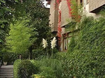 Hotel Etxeberri Zumárraga